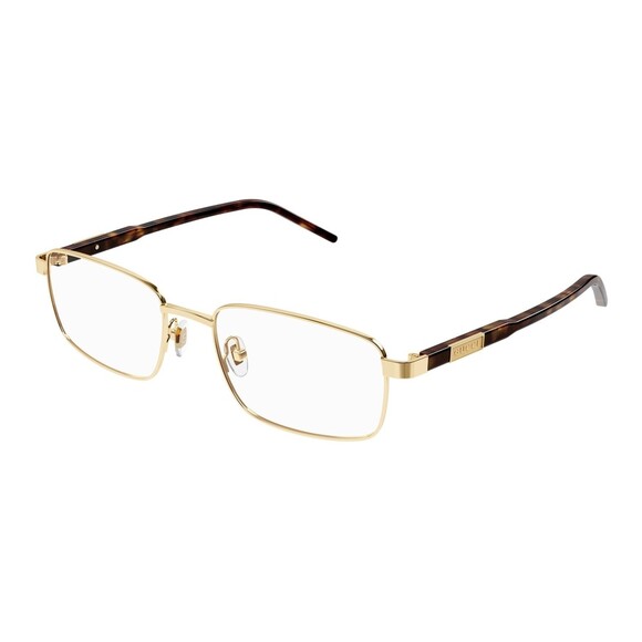 NWT Gucci GG1801o-006 Eyeglasses - Picture 1 of 4